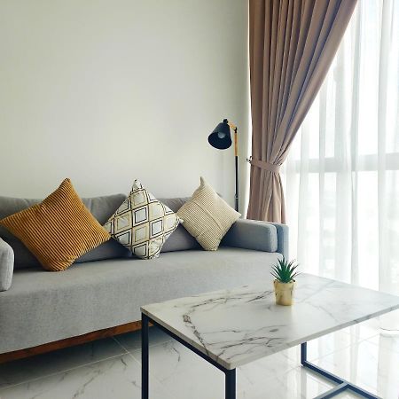 One Bedroom Troika Kota Bharu By Aghome, Modern Design Εξωτερικό φωτογραφία