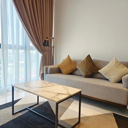 One Bedroom Troika Kota Bharu By Aghome, Modern Design Εξωτερικό φωτογραφία