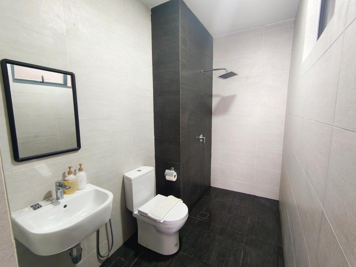 One Bedroom Troika Kota Bharu By Aghome, Modern Design Εξωτερικό φωτογραφία