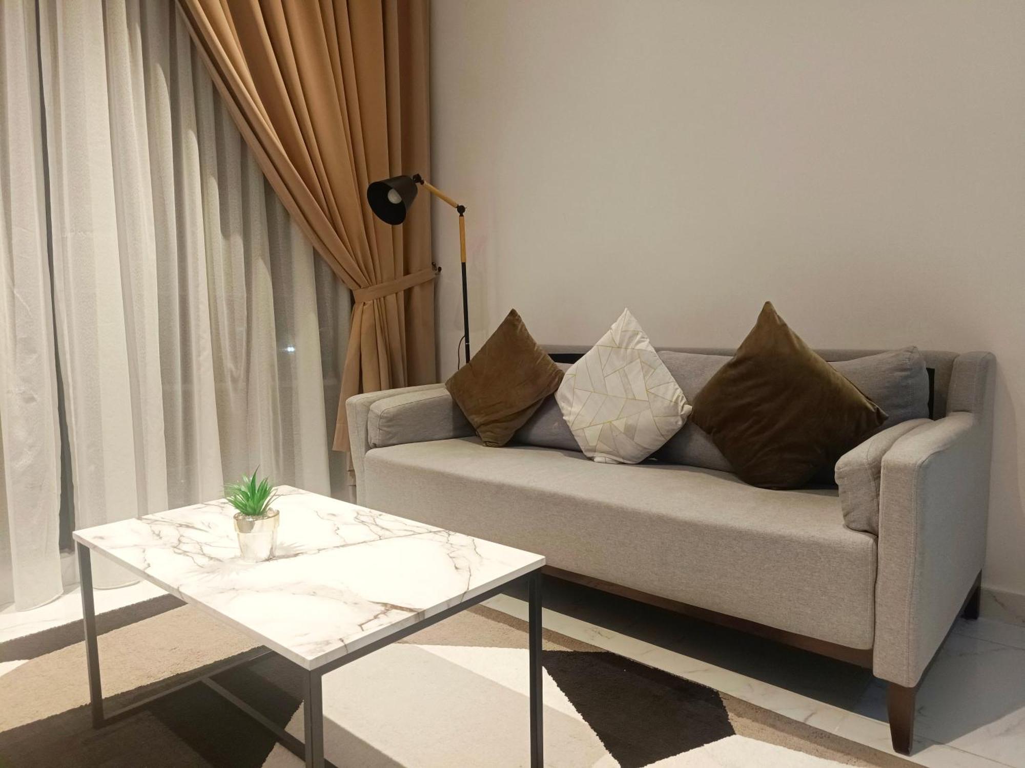 One Bedroom Troika Kota Bharu By Aghome, Modern Design Εξωτερικό φωτογραφία