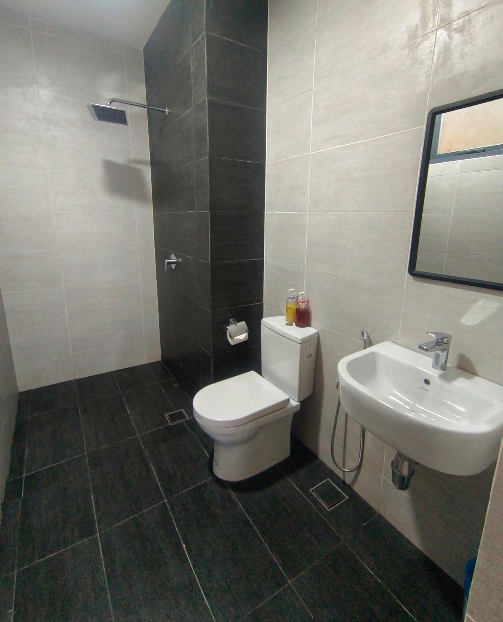 One Bedroom Troika Kota Bharu By Aghome, Modern Design Εξωτερικό φωτογραφία