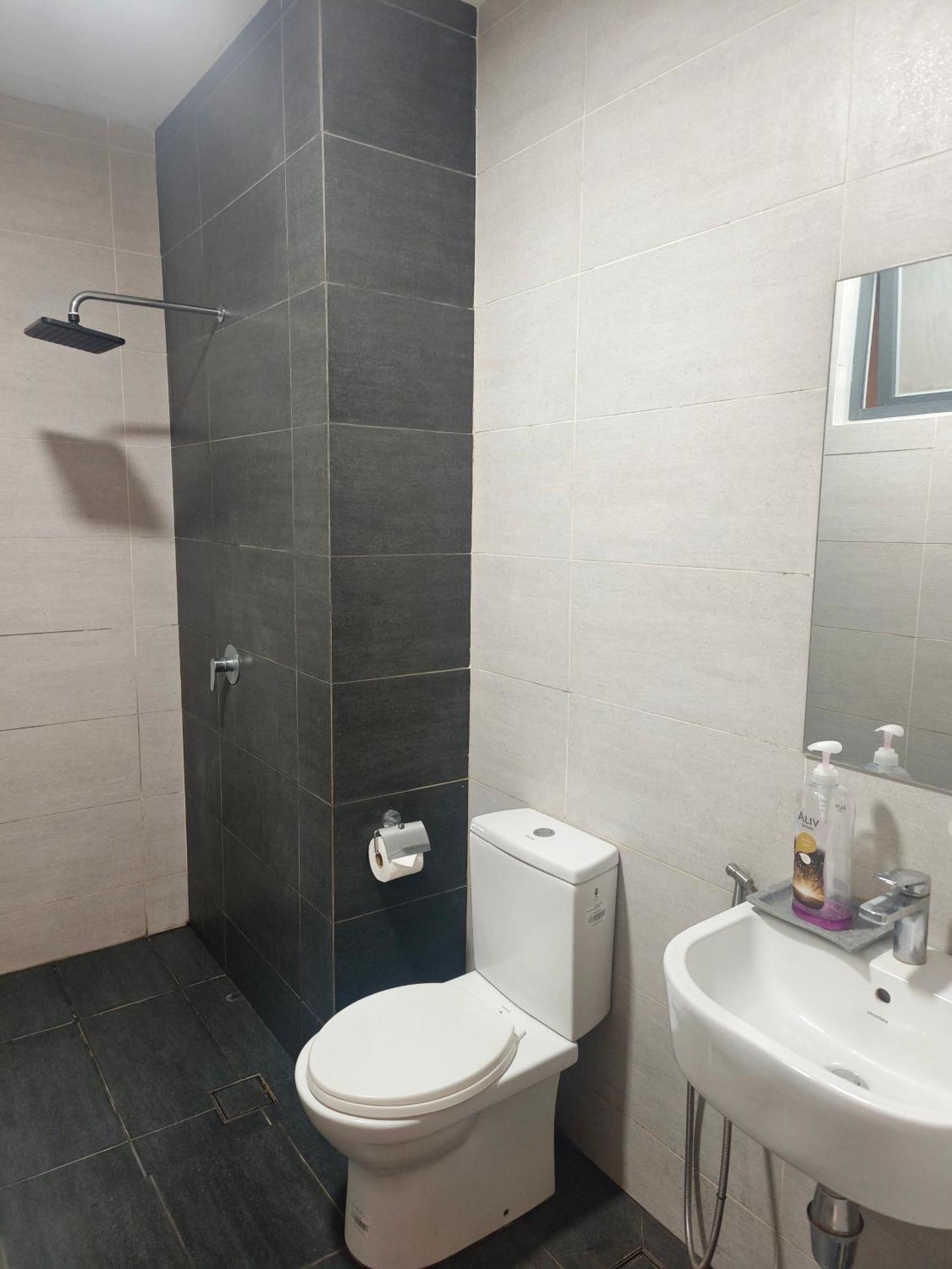 One Bedroom Troika Kota Bharu By Aghome, Modern Design Εξωτερικό φωτογραφία