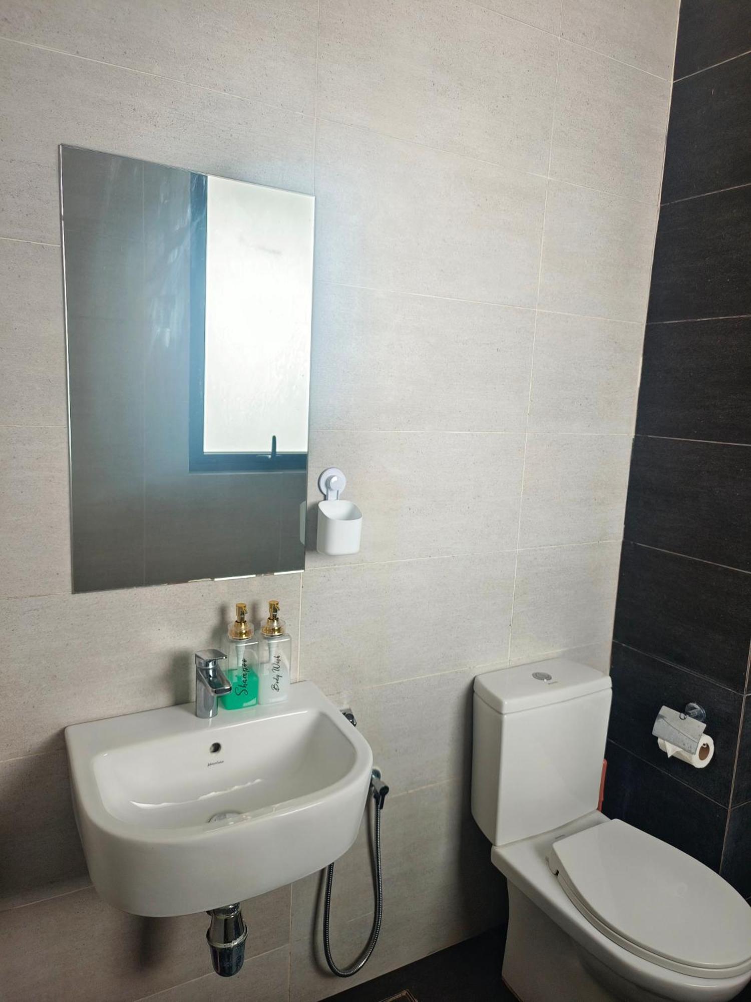 One Bedroom Troika Kota Bharu By Aghome, Modern Design Εξωτερικό φωτογραφία
