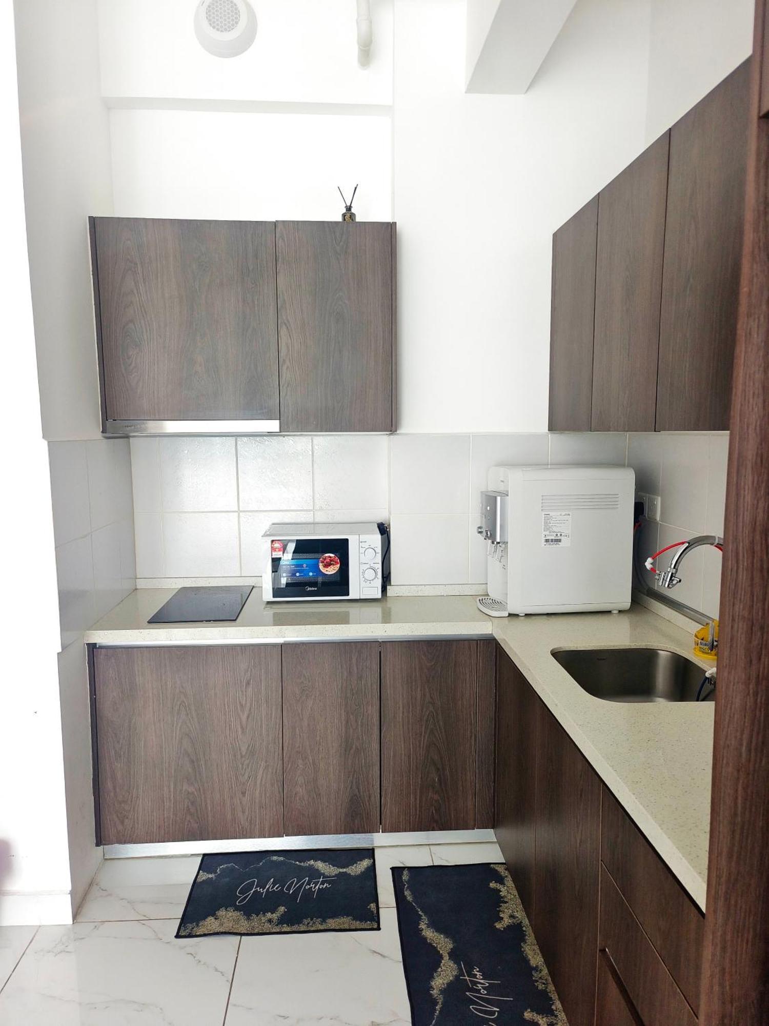 One Bedroom Troika Kota Bharu By Aghome, Modern Design Εξωτερικό φωτογραφία