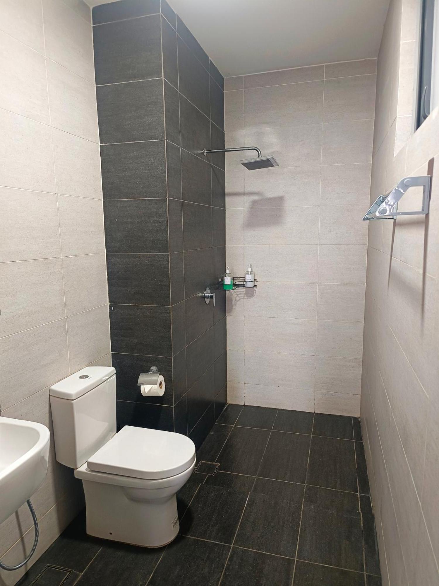 One Bedroom Troika Kota Bharu By Aghome, Modern Design Εξωτερικό φωτογραφία