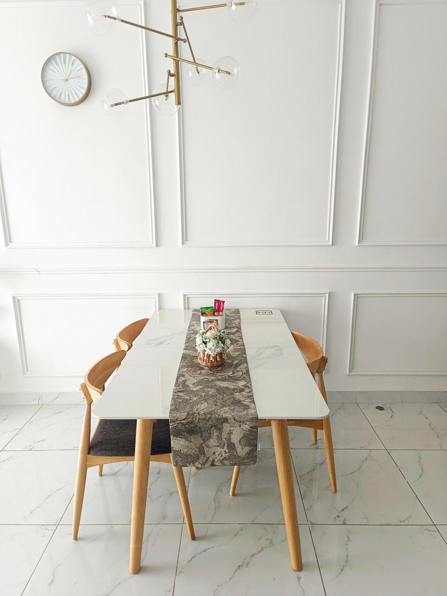 One Bedroom Troika Kota Bharu By Aghome, Modern Design Εξωτερικό φωτογραφία