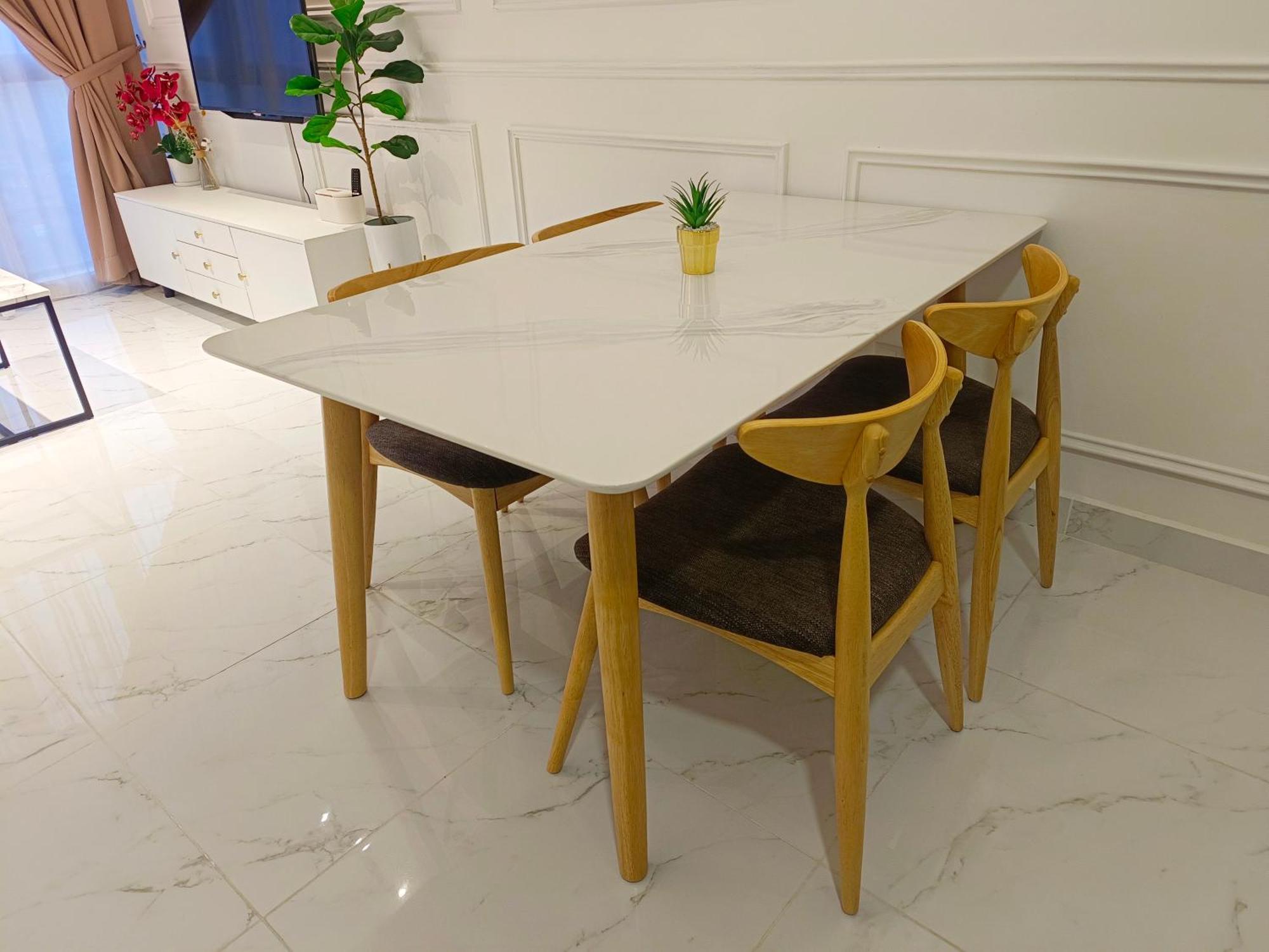 One Bedroom Troika Kota Bharu By Aghome, Modern Design Εξωτερικό φωτογραφία