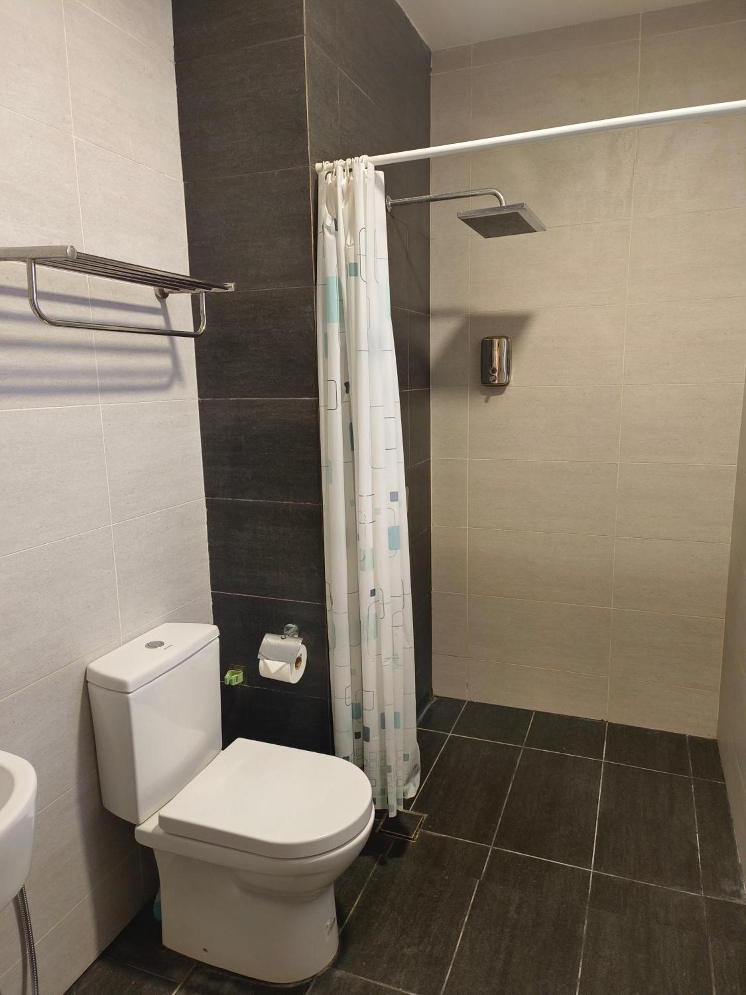 One Bedroom Troika Kota Bharu By Aghome, Modern Design Εξωτερικό φωτογραφία